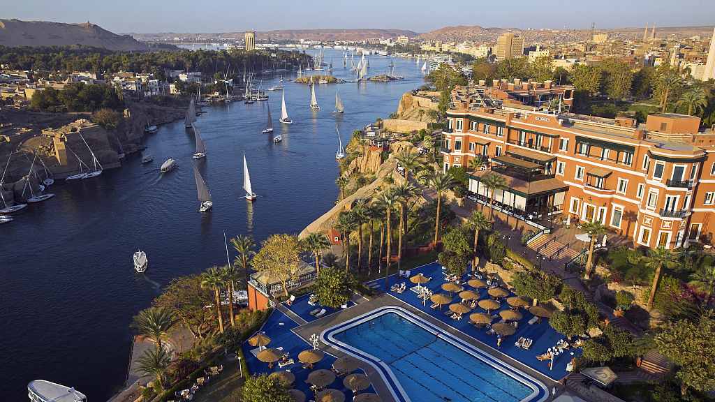Aswan