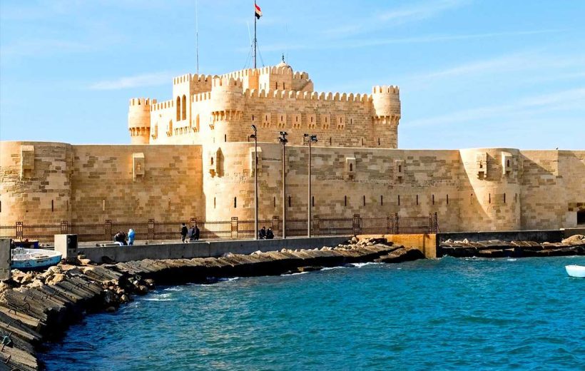 Alexandria Private Day Tour From Cairo