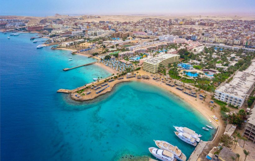 Wonders of Egypt: A 10-Day Expedition Through Time